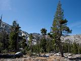 Lake Tahoe 09 : Vermont Canoe Spring